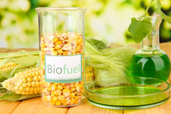Coombe Dingle biofuel availability
