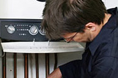 boiler repair Coombe Dingle