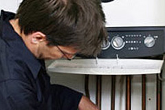 boiler replacement Coombe Dingle