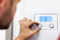 best Coombe Dingle boiler servicing companies