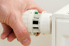 Coombe Dingle central heating repair costs