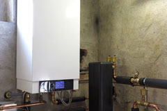 Coombe Dingle condensing boiler companies