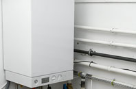 free Coombe Dingle condensing boiler quotes